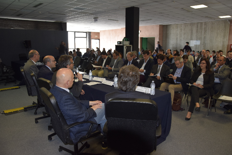 Biogas in Sicilia