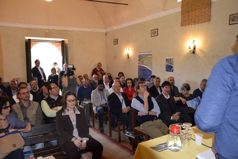 Energia dagli scarti agroalimentari: nasce in Sicilia il terzo impianto biogas