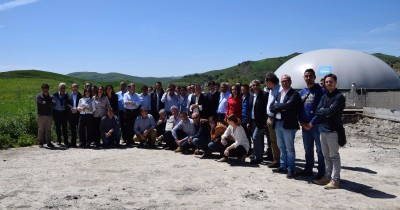In Sicilia il terzo impianto biogas